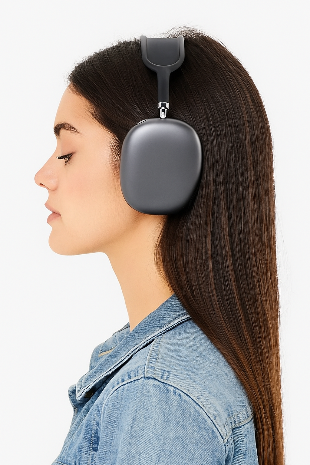 P9 Wireless Over Ear-blutooth Headset: Elevate Your Audio Experience Blutooth Headset